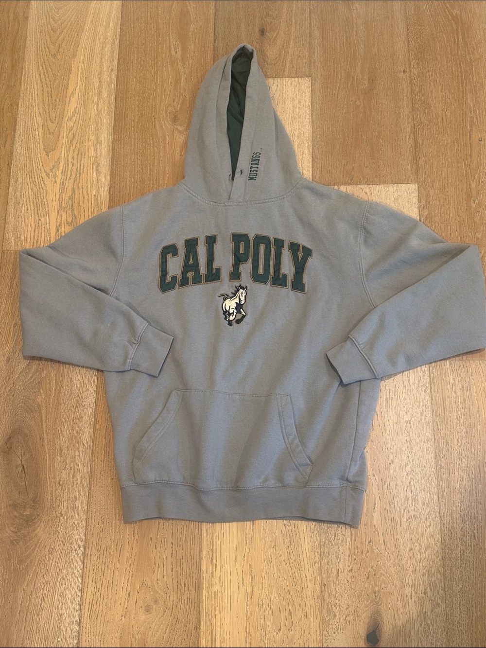Cal Poly Hoodie